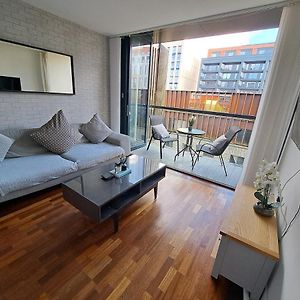 Appartement met een Slaapkamer